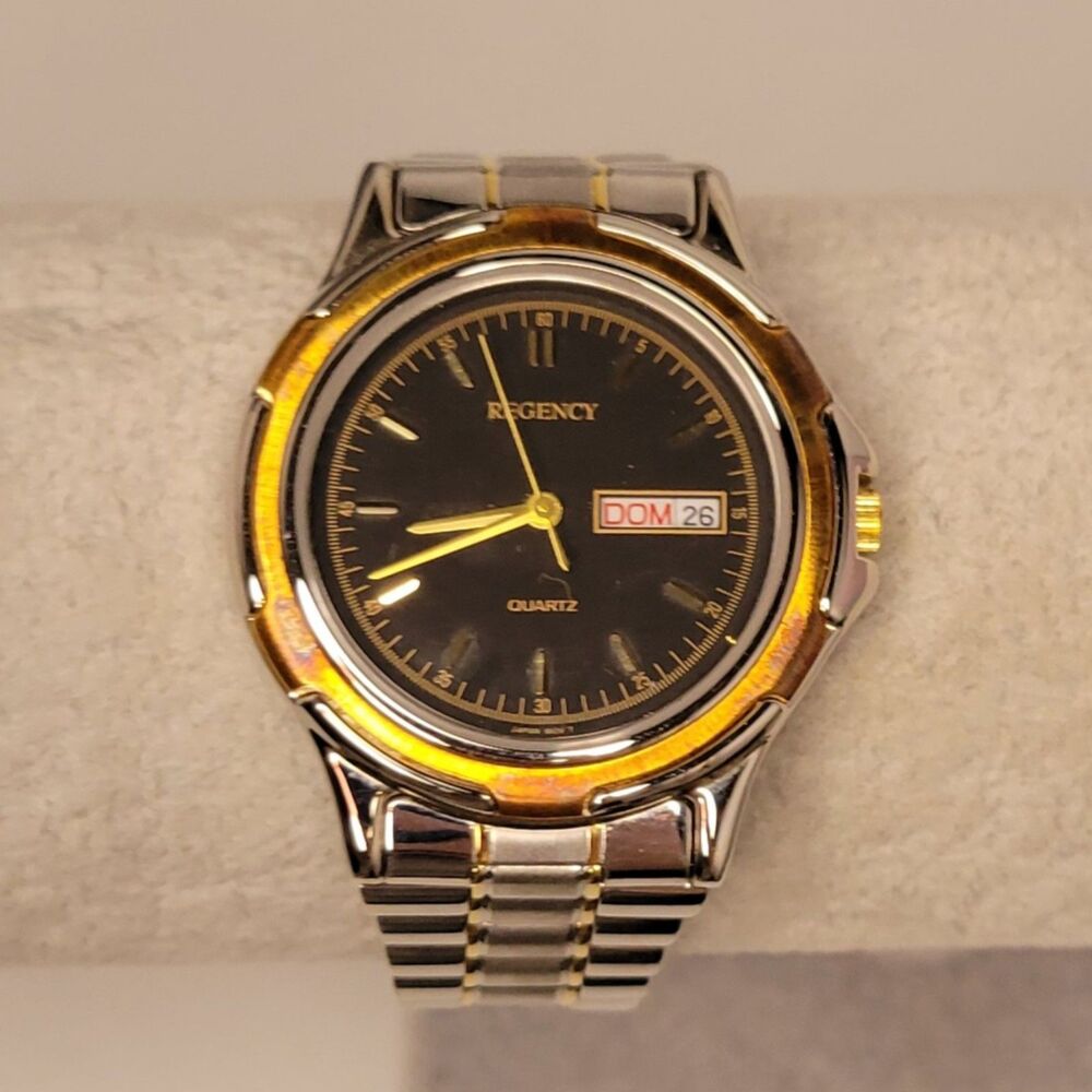 Regency Men's Watch